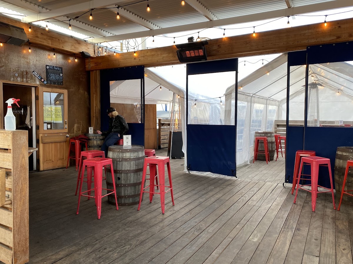 Rooftop Brewing Company — photo 6