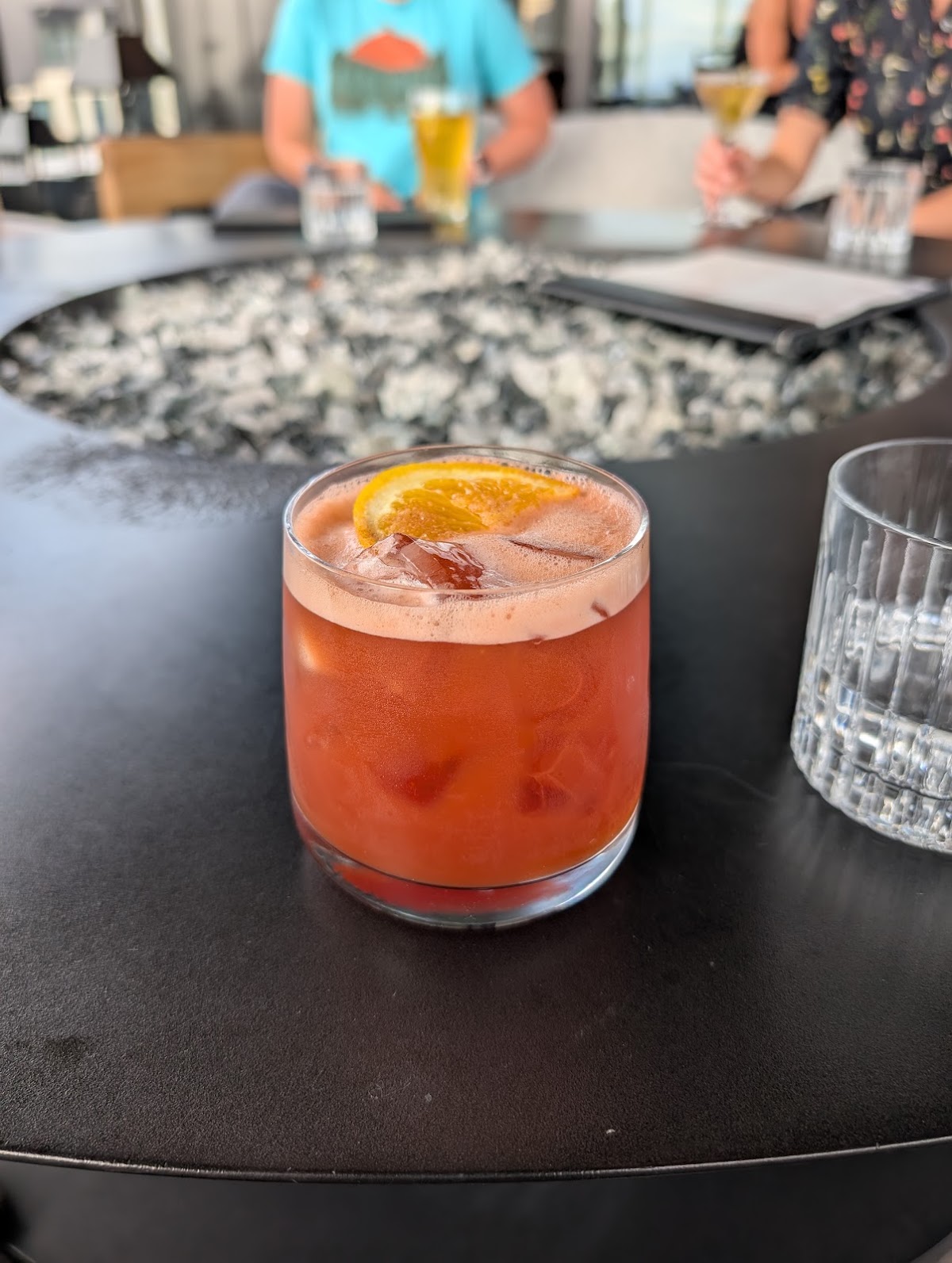 Van Ryder a Rooftop Bar — photo 6