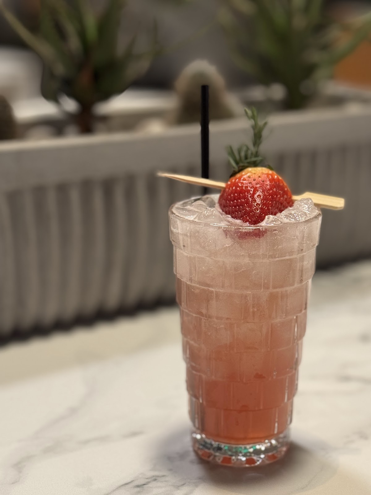 Eden Rooftop Bar — photo 6