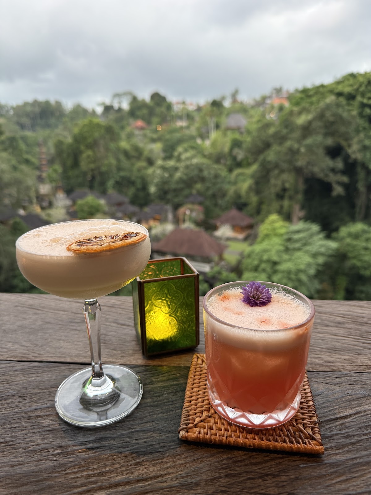 Cantina Rooftop Restaurant | Ubud — photo 6