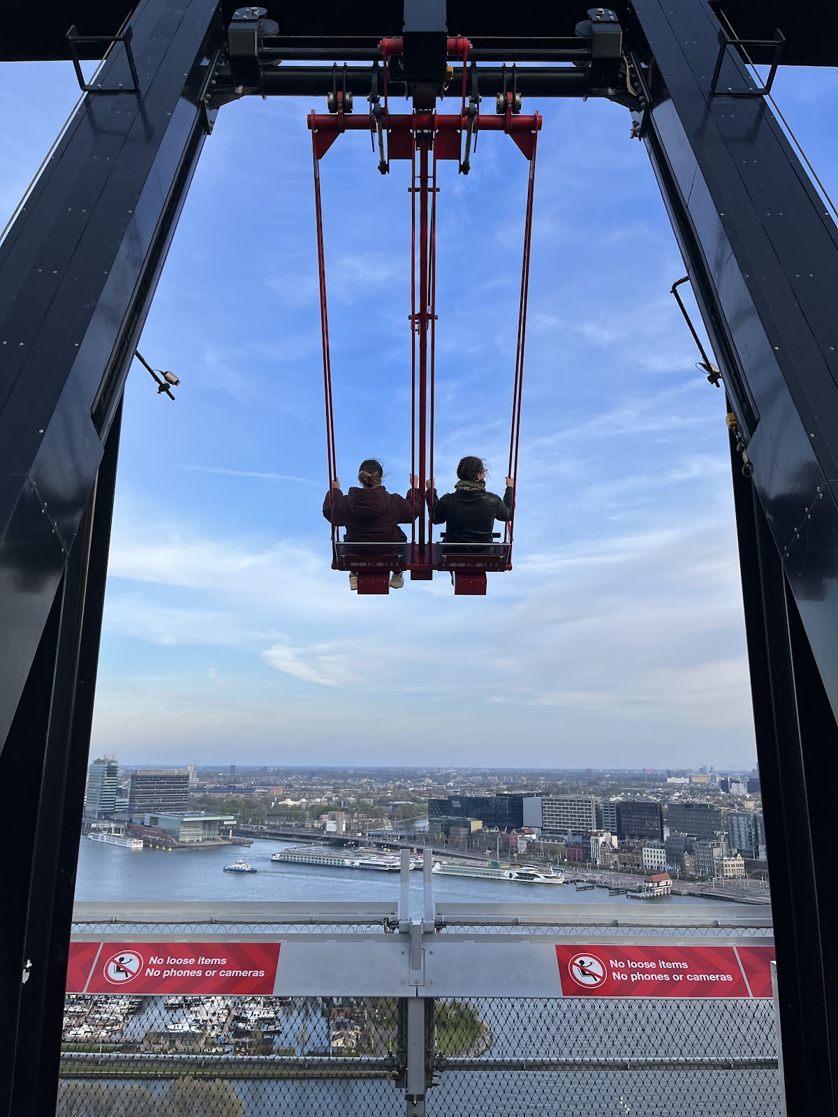A'DAM Tower — photo 6