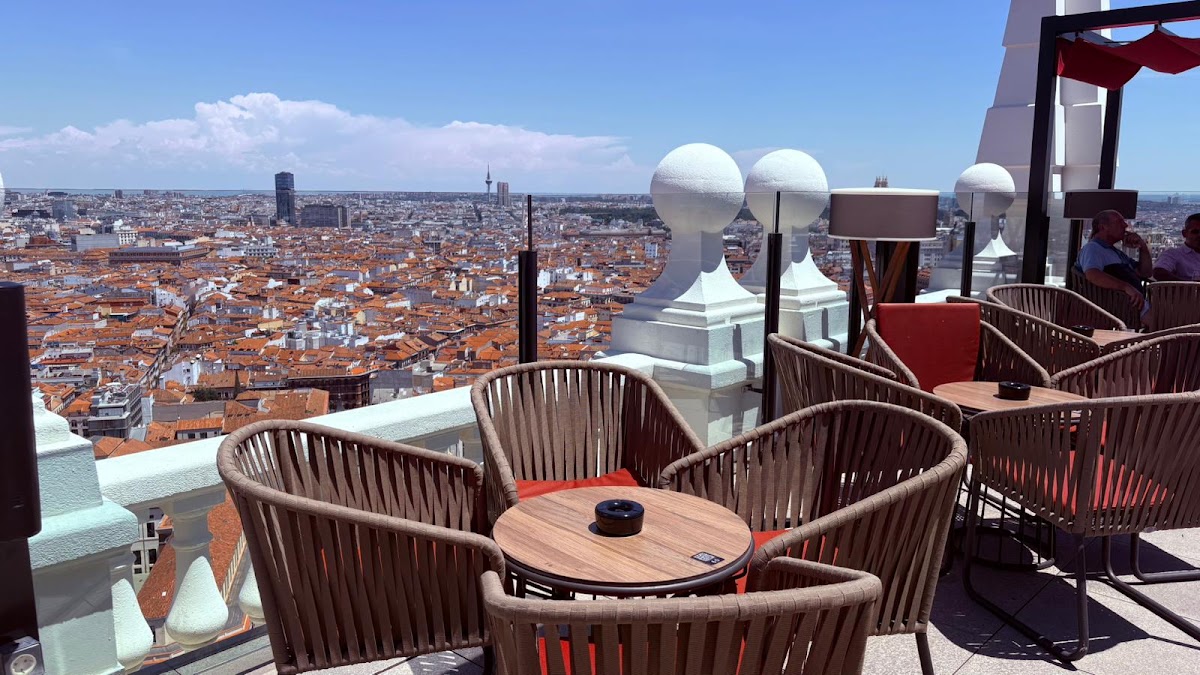 360° Rooftop Bar — photo 6