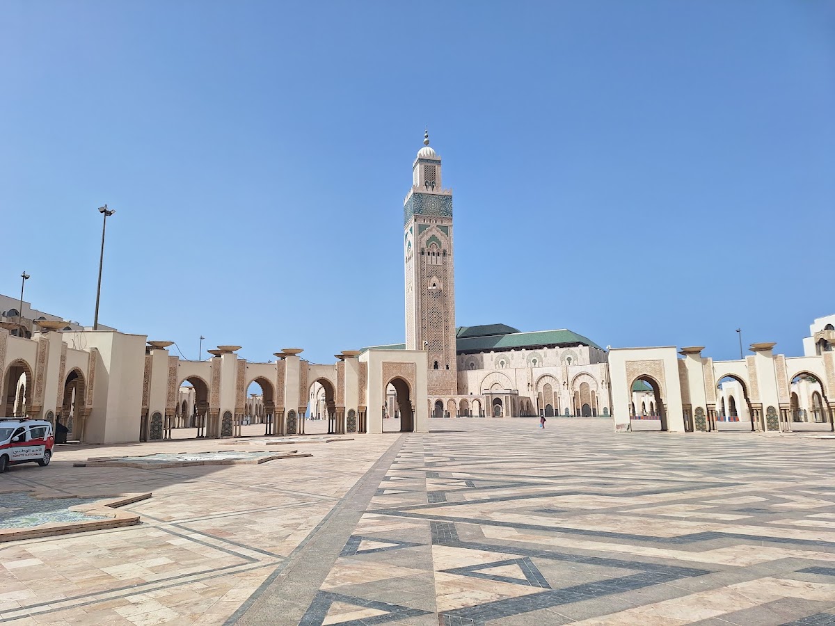 Rooftop 360 Casablanca — photo 6
