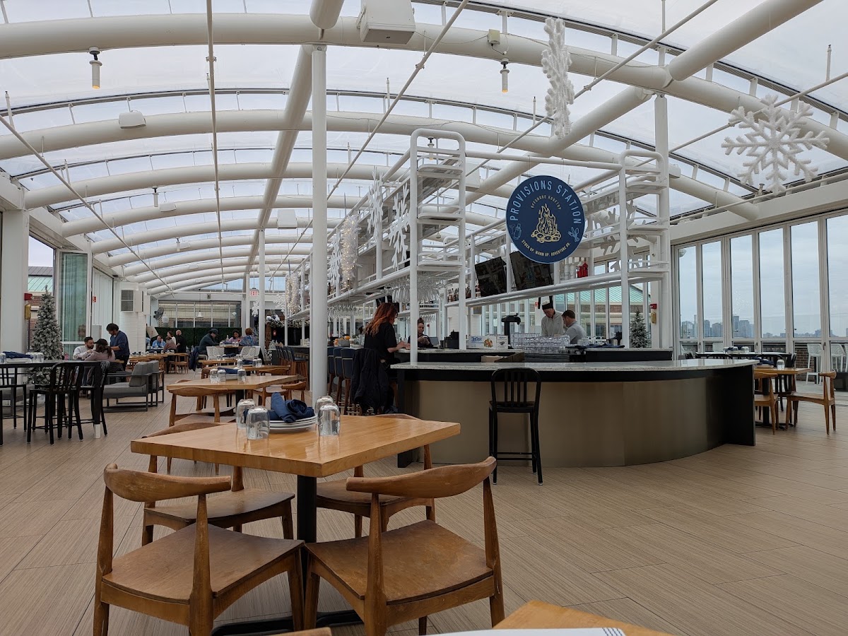 Offshore Rooftop — photo 6