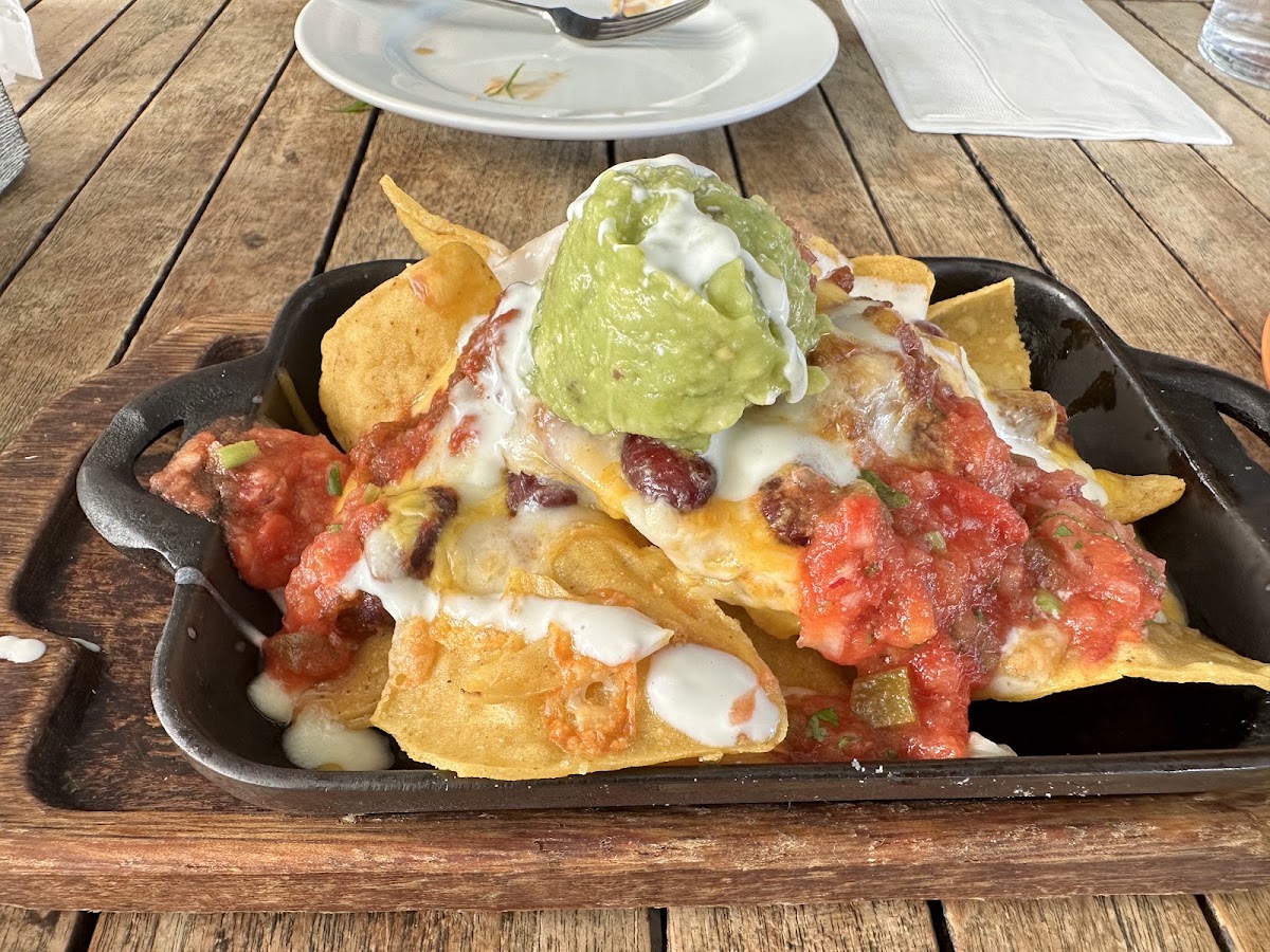 Hacienda — photo 6