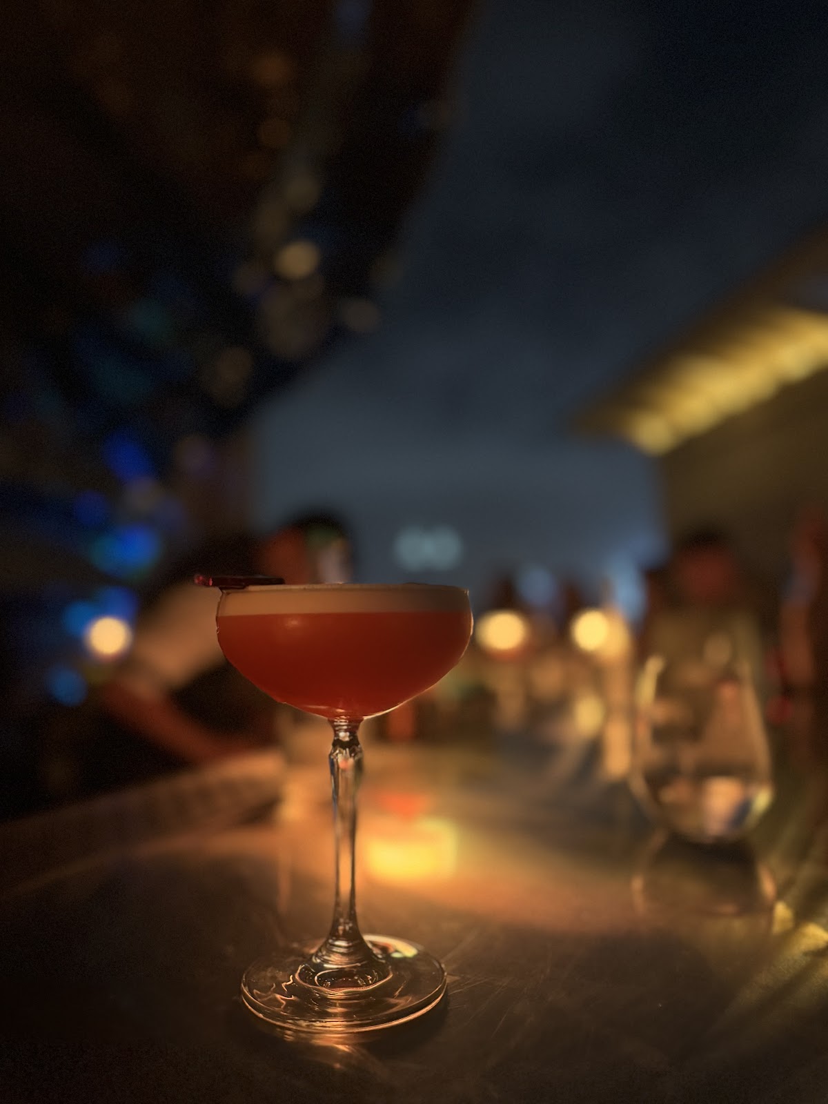 Mercury Lounge — photo 6