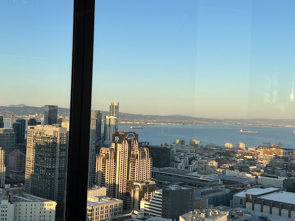 Cityscape — Gallery 6