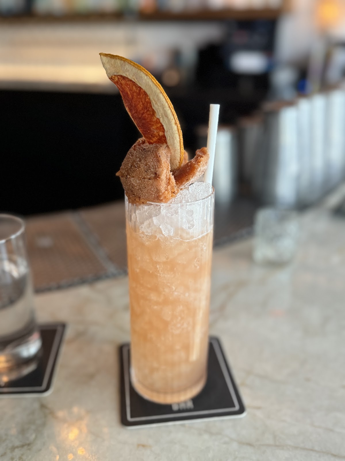 Hotel Bar — photo 6
