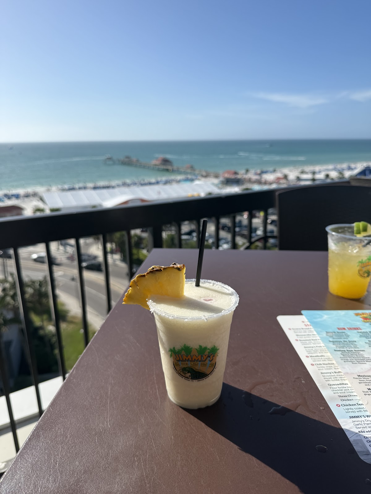 Jimmy's Crows Nest — photo 6