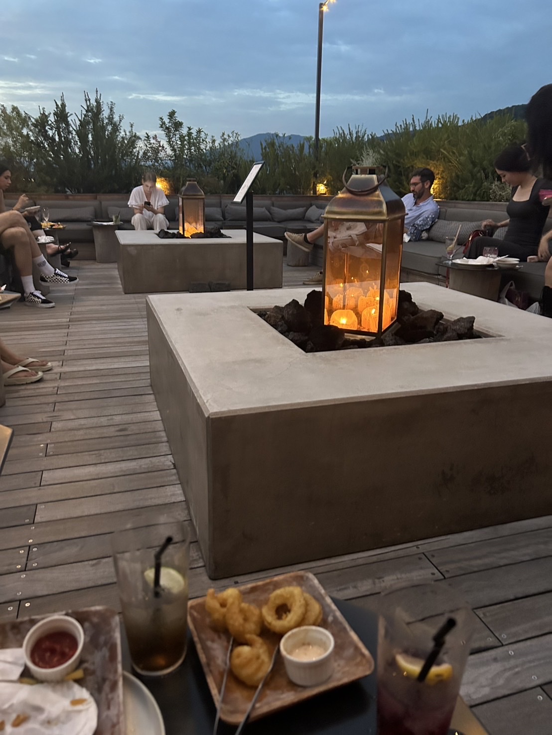 CICON ROOFTOP BAR by NOHGA HOTEL — photo 6