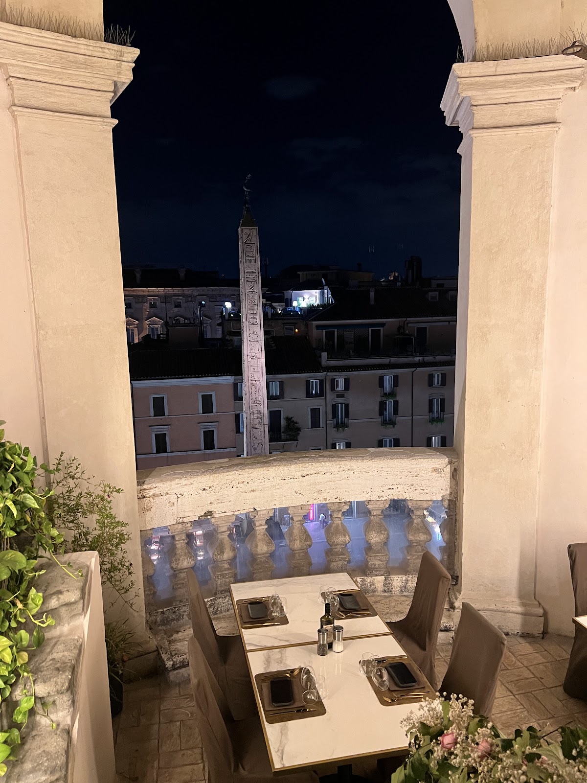 Terrazza Borromini — photo 6