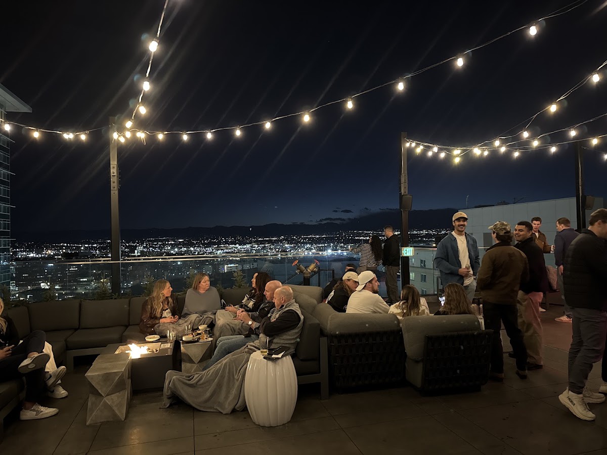 54thirty Rooftop — photo 6
