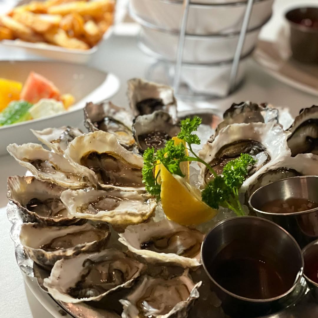 Joe Fortes Seafood & Chop House — photo 6
