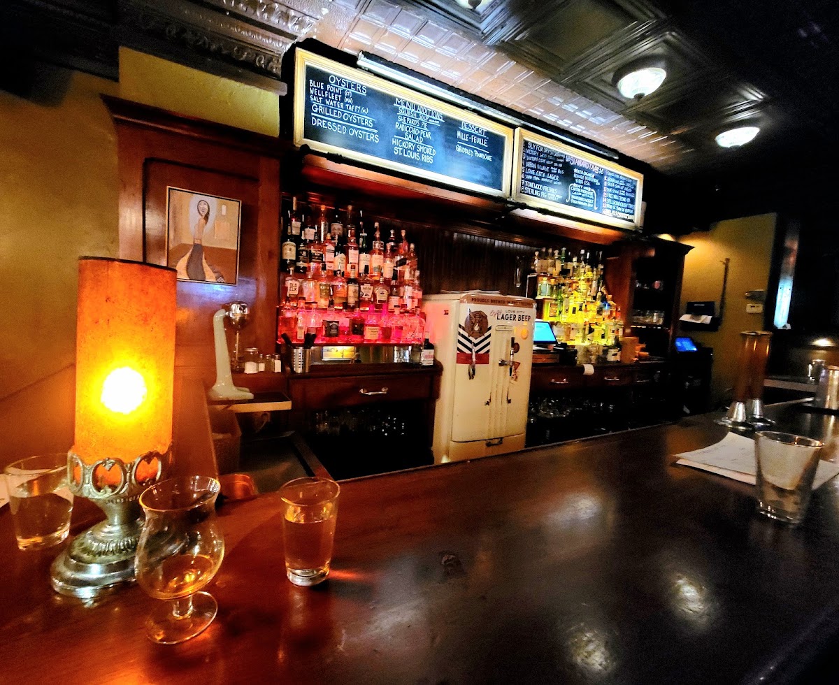 Standard Tap — photo 6