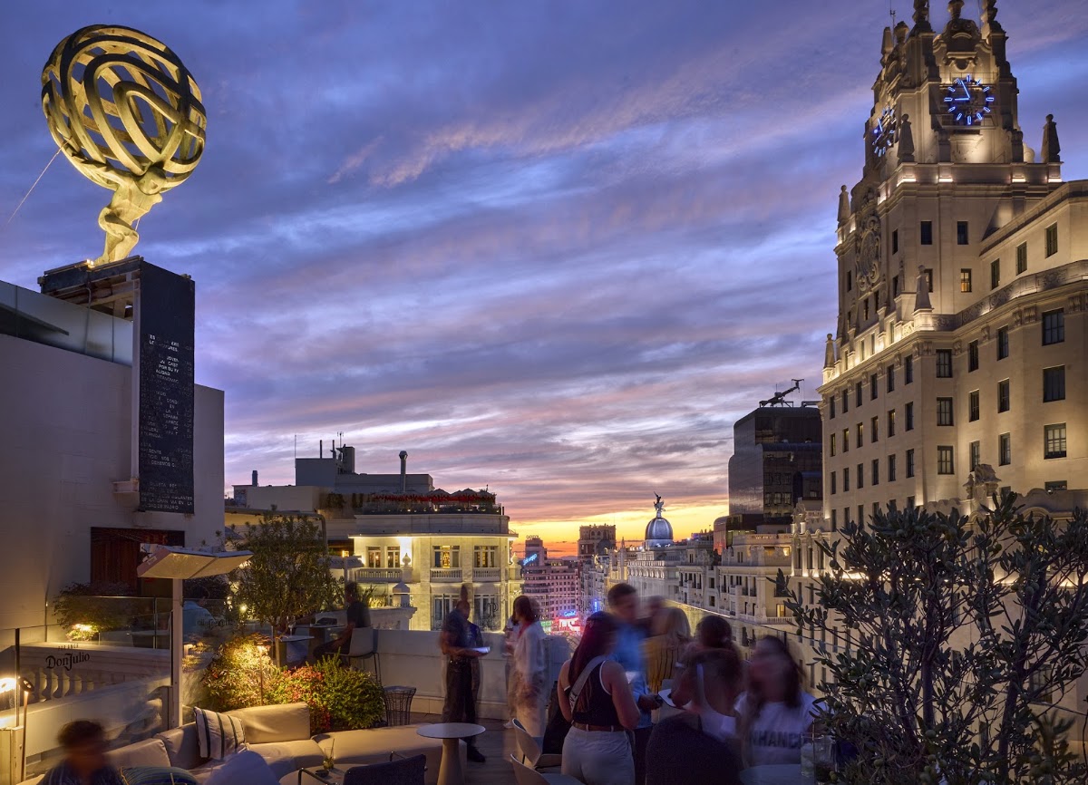 Picalagartos Sky Bar — photo 6