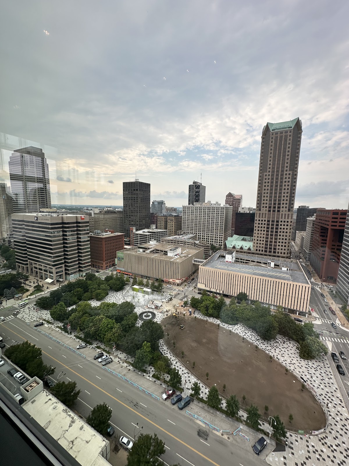 360 Rooftop Bar — photo 6