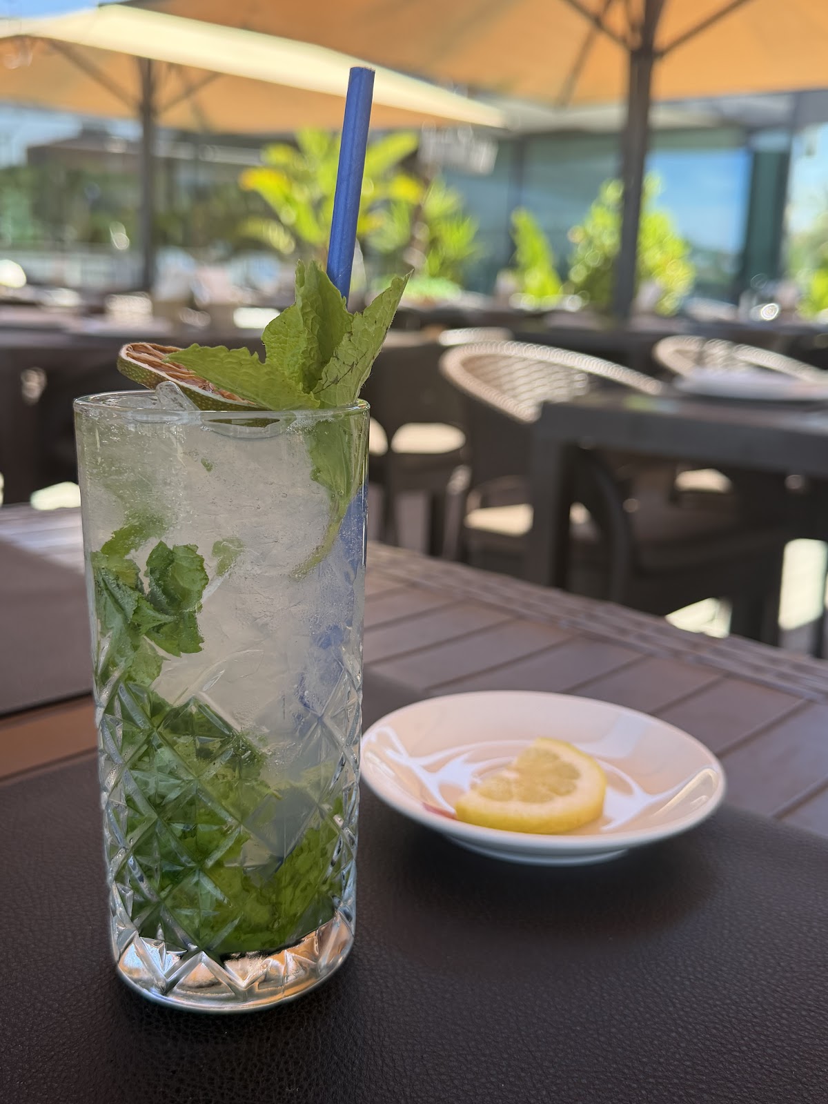 Rooftop Santa Catarina - Restaurant & Bar Gaia — photo 6