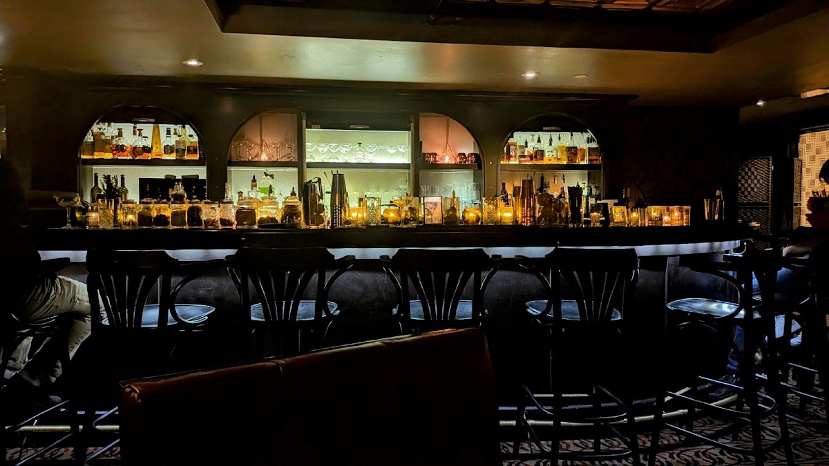 The Speakeasy — photo 6