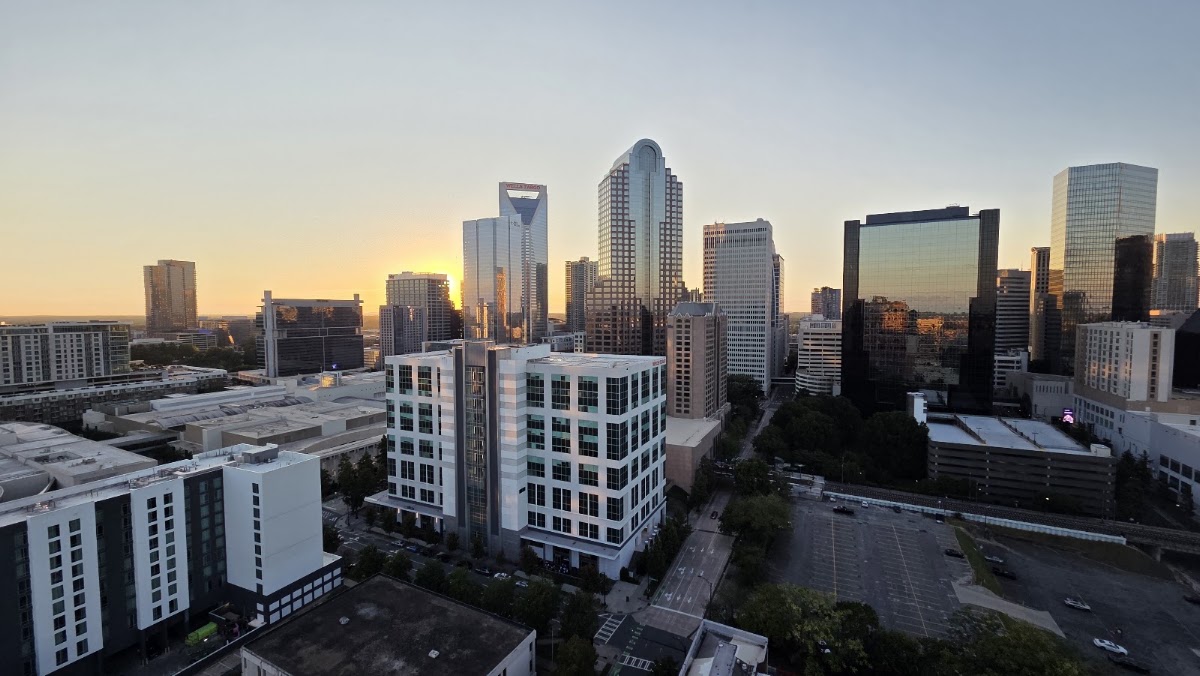 Fahrenheit Charlotte - Rooftop — photo 6