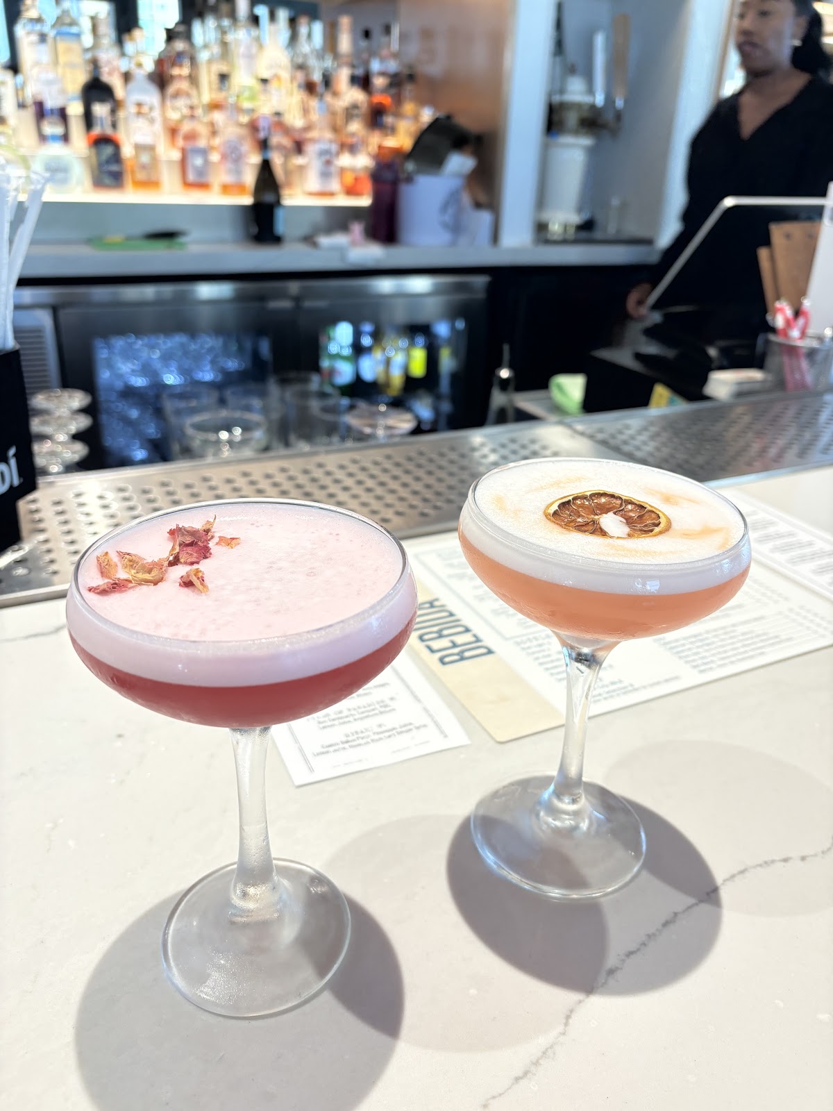 Cane & Barrel Rooftop Bar — photo 6