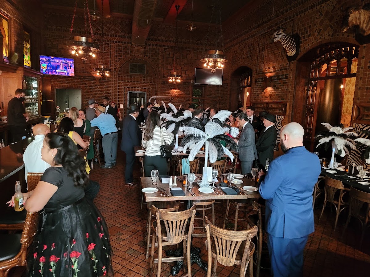The Owl Bar — photo 6