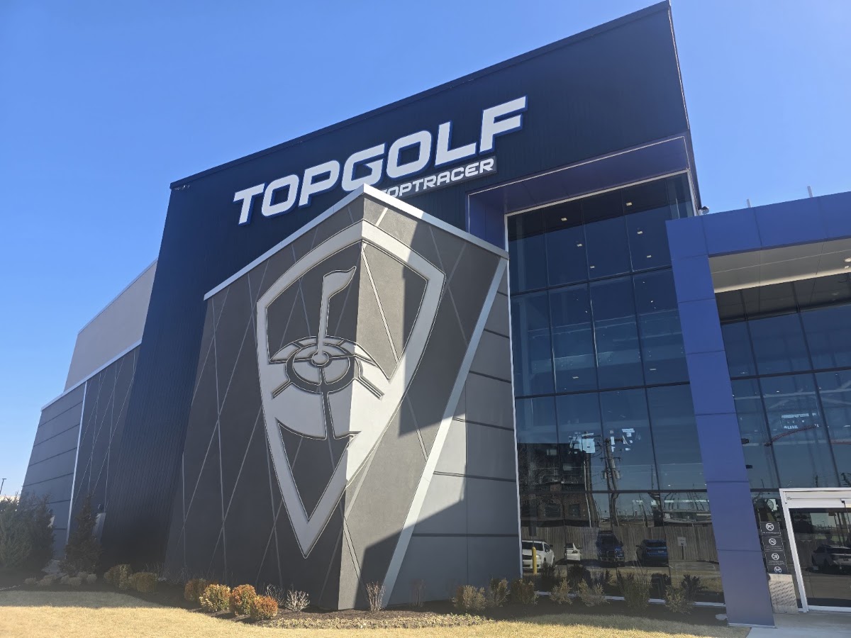 Topgolf St. Louis - Midtown — photo 6
