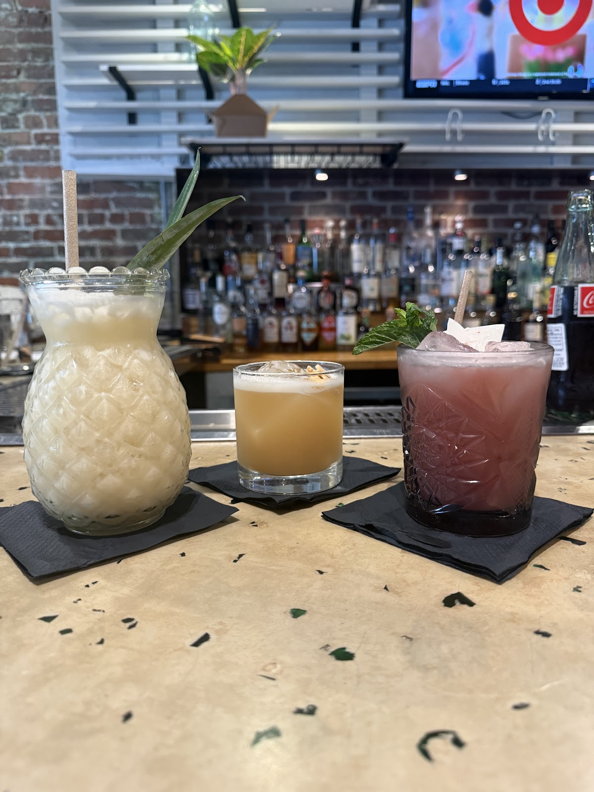 Thrive Cocktail Lounge & Eatery — photo 6