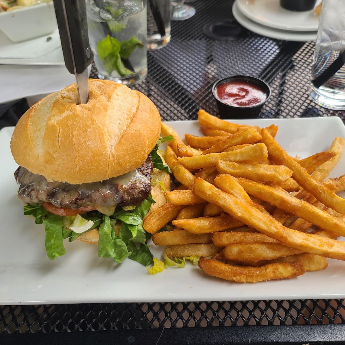 Gracie's — photo 6