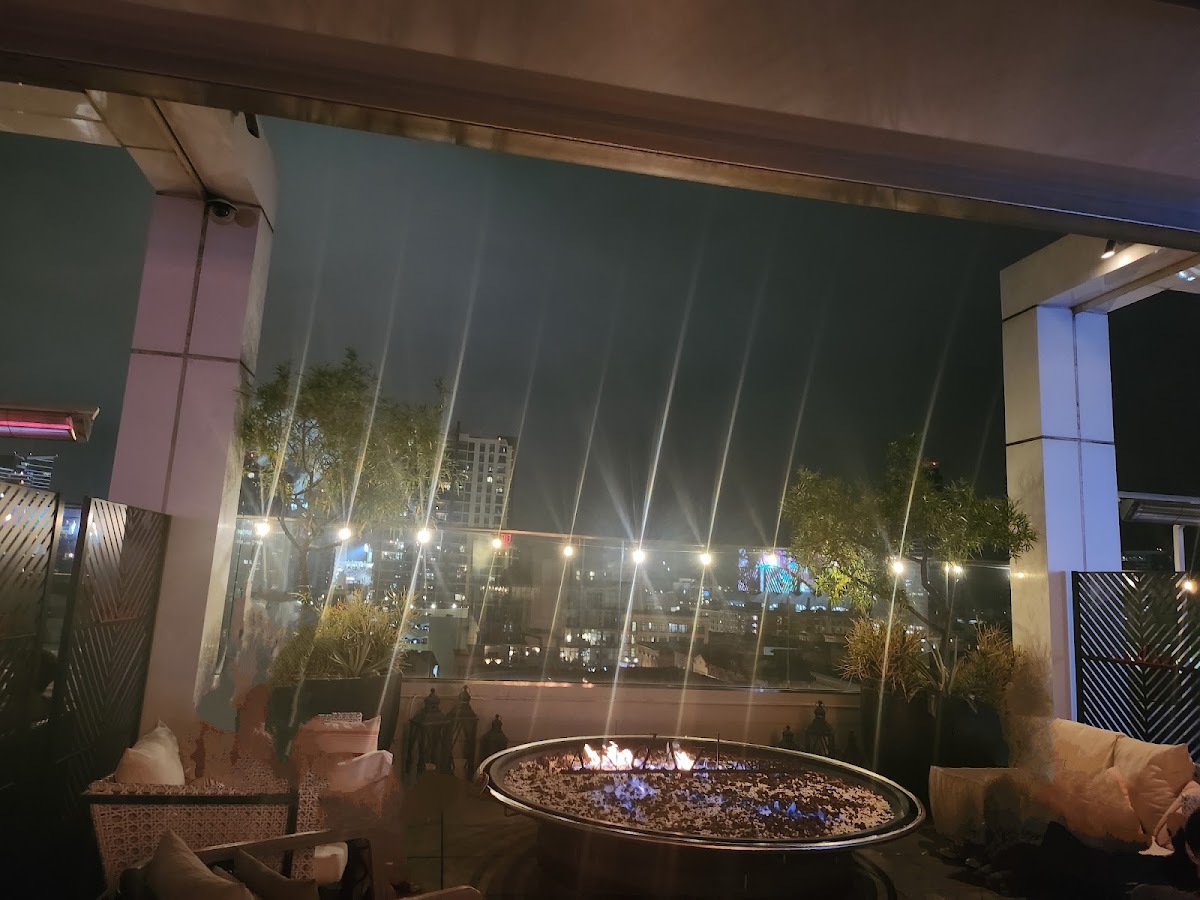 The Rooftop by STK — photo 6