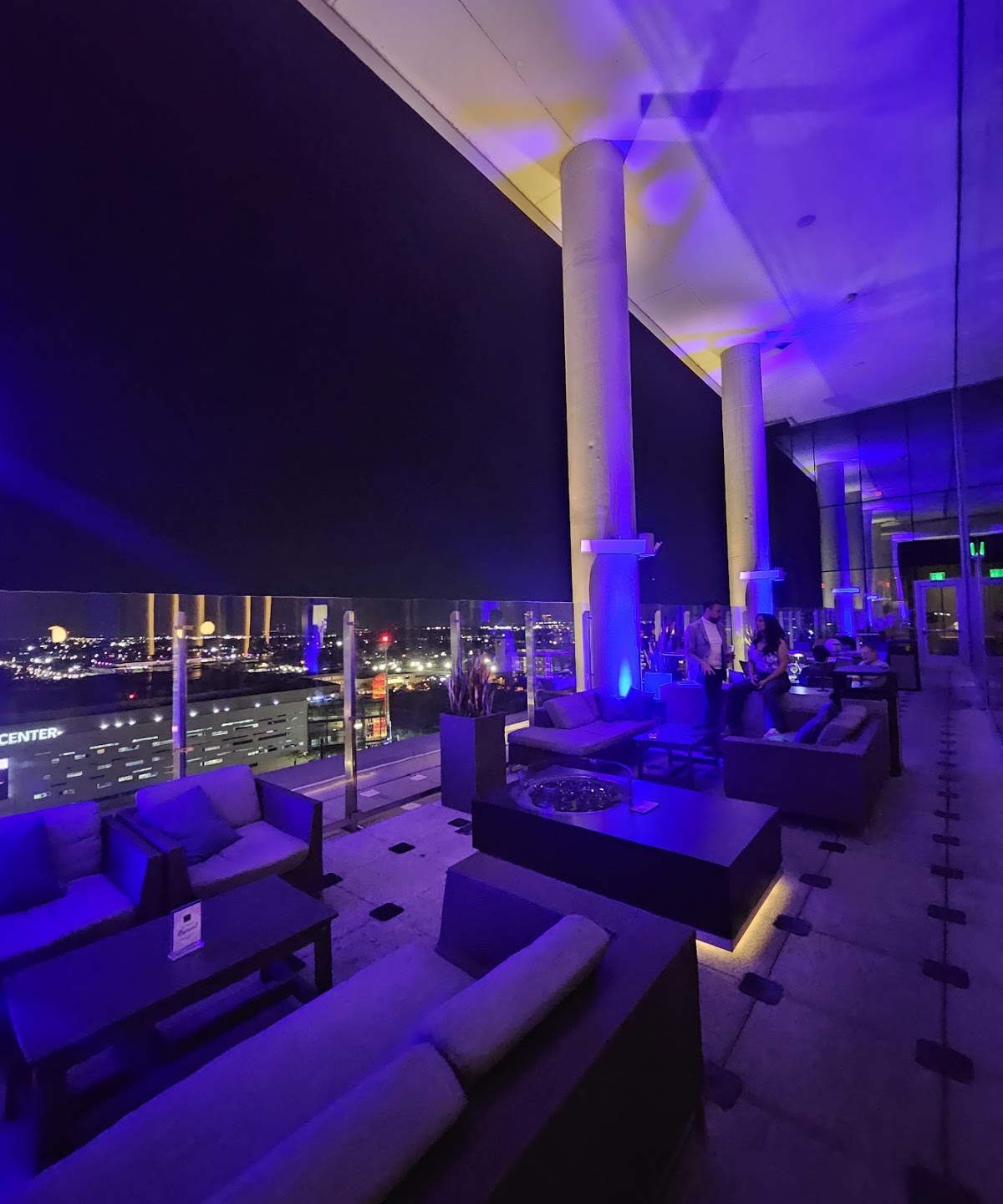 AC Sky Bar — photo 6
