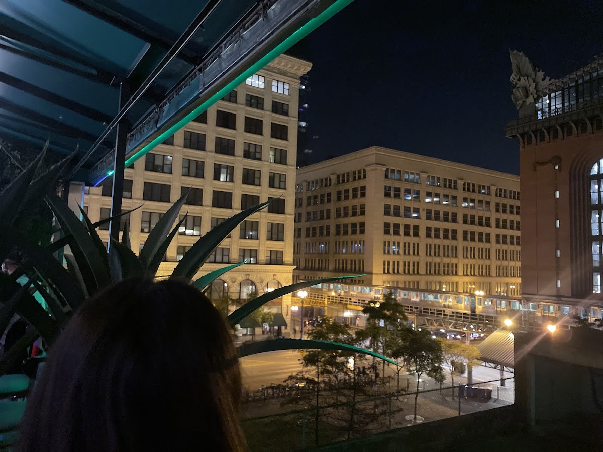 Panchos Rooftop Cantina — photo 6