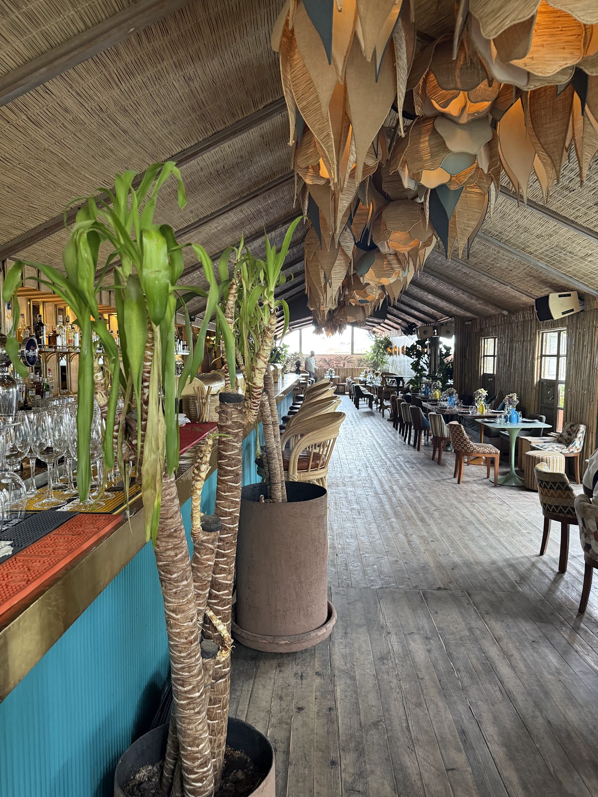 KABANA ROOFTOP FOOD & COCKTAILS — photo 6