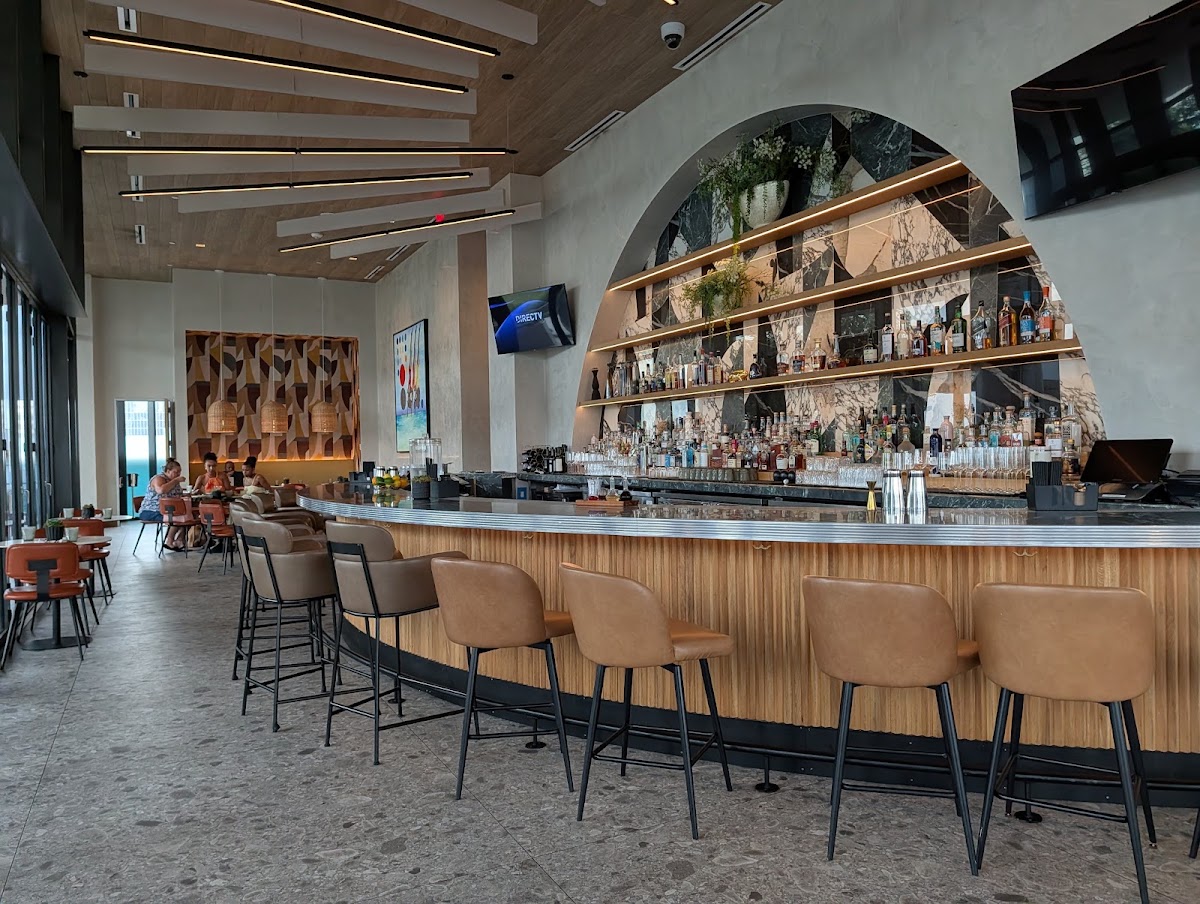 Sol7 Restaurant & Bar — photo 6
