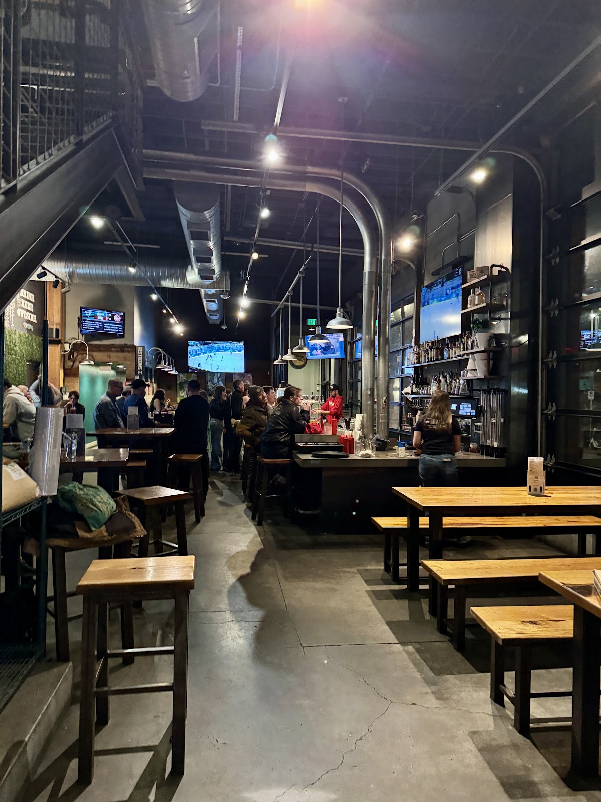 10 Barrel Brewing Portland — photo 6