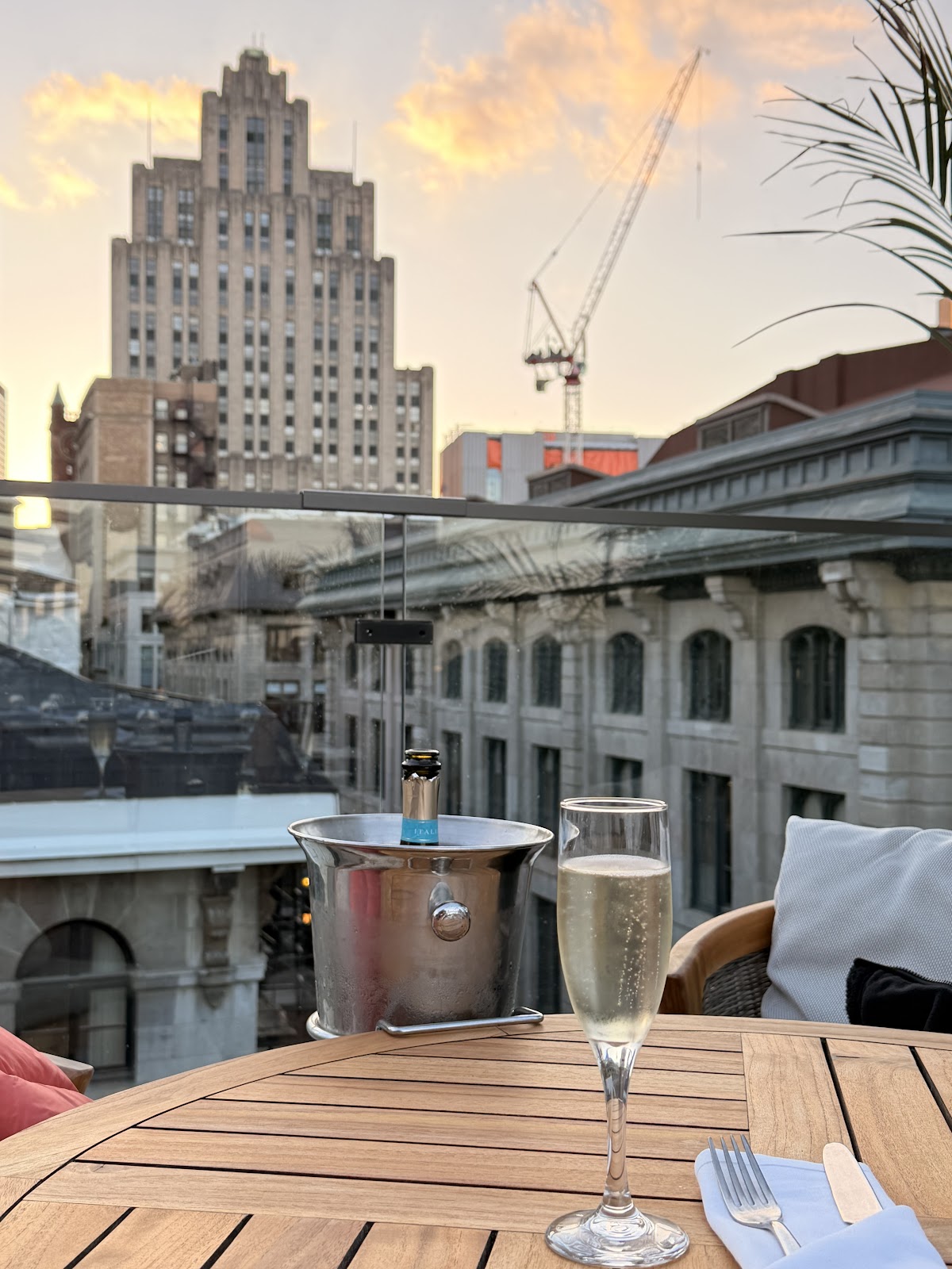 Terrasse Nelligan — photo 6