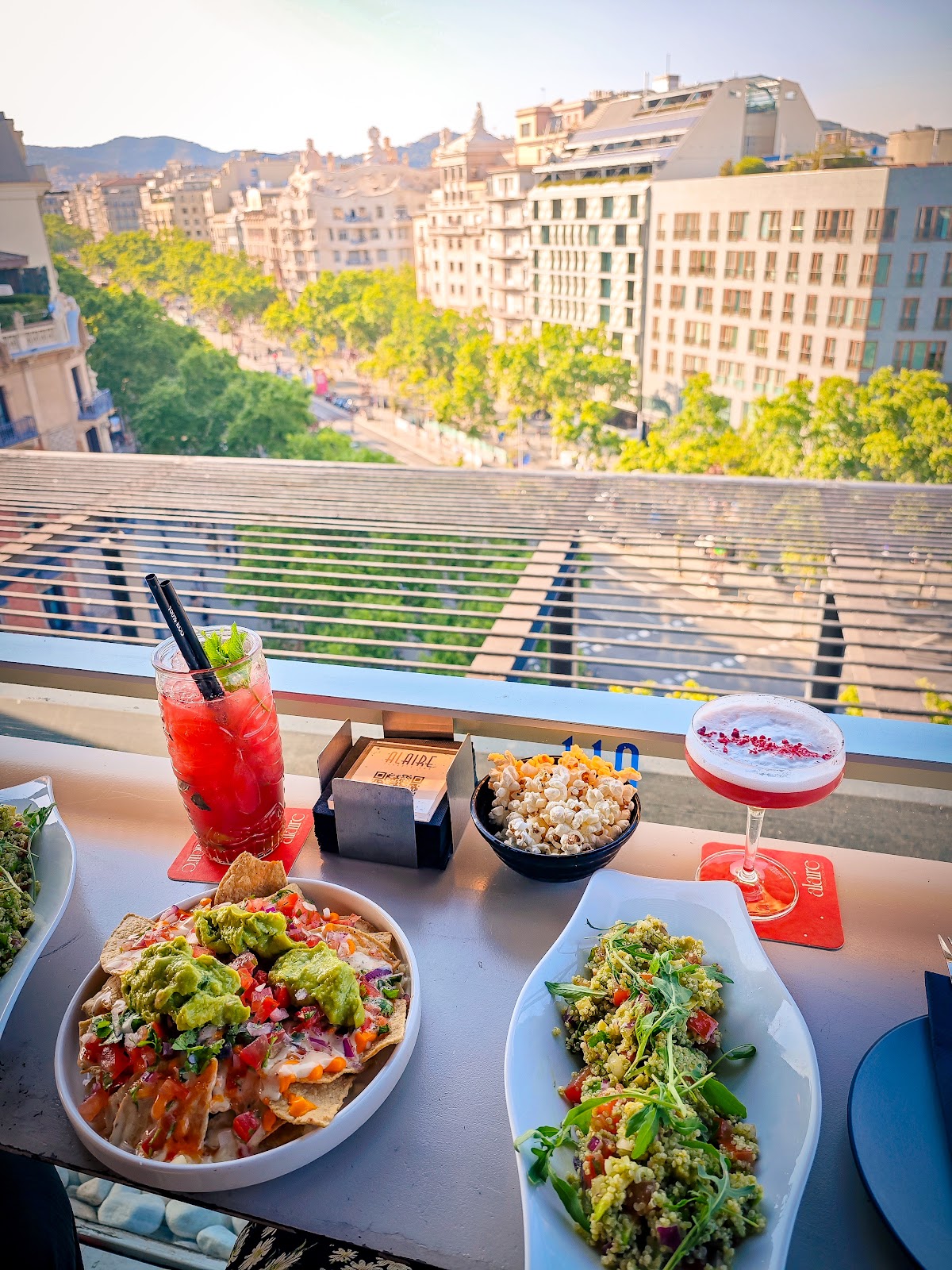 Alaire Rooftop Bar — photo 6