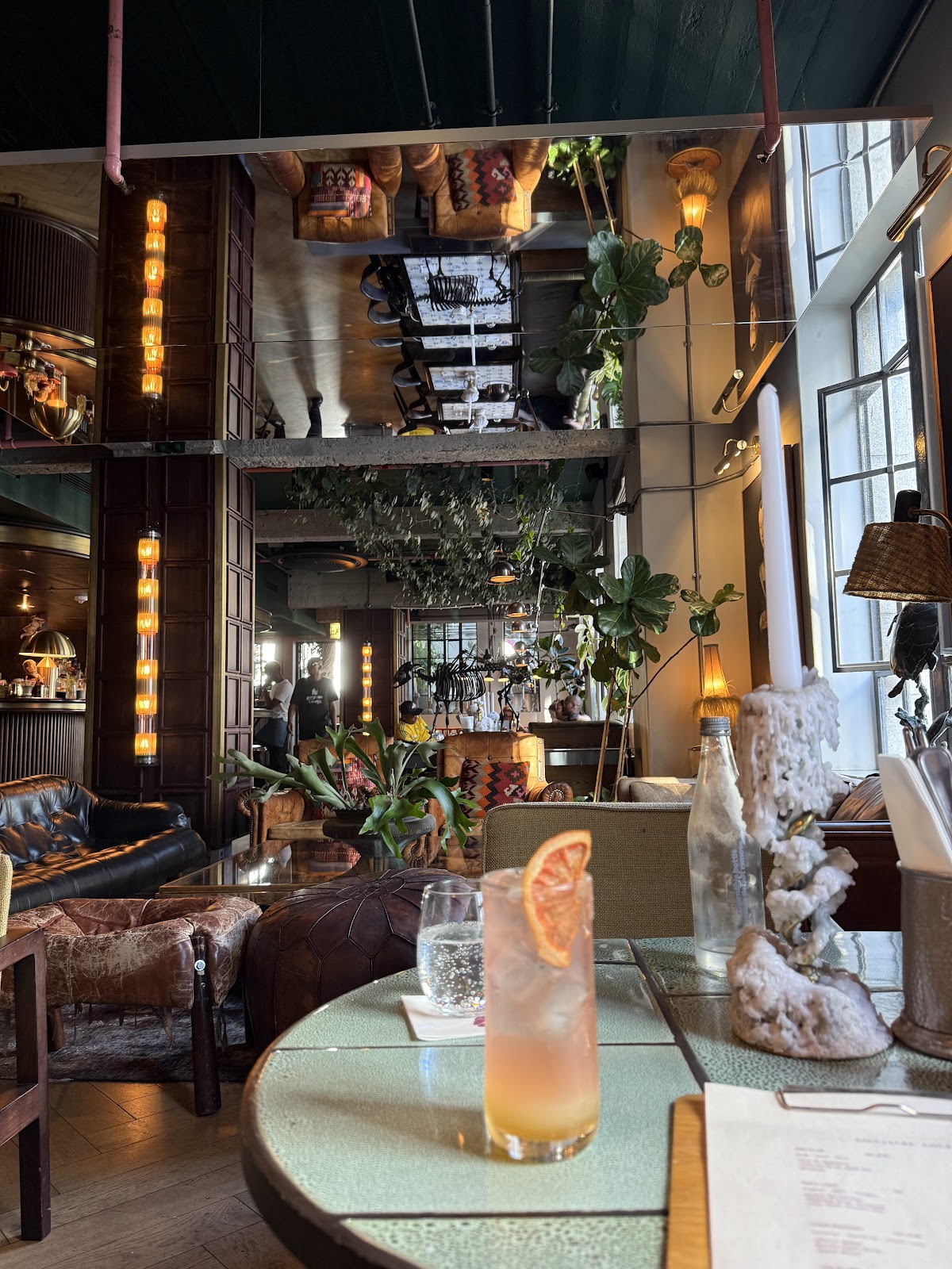 Gigi Rooftop Restaurant & Bar — photo 6