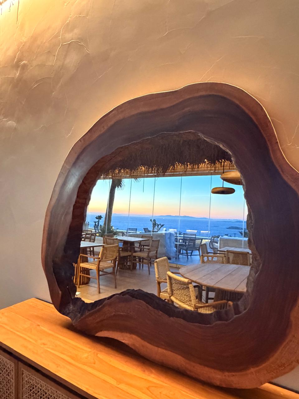 NOVEL Mykonos Bistrot & Sunset Lounge — photo 6