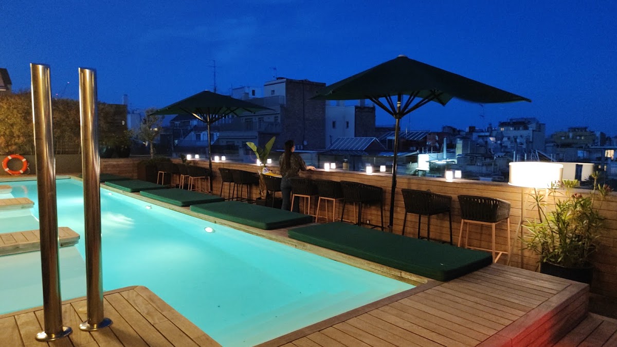 The Rooftop at Sir Victor — photo 6