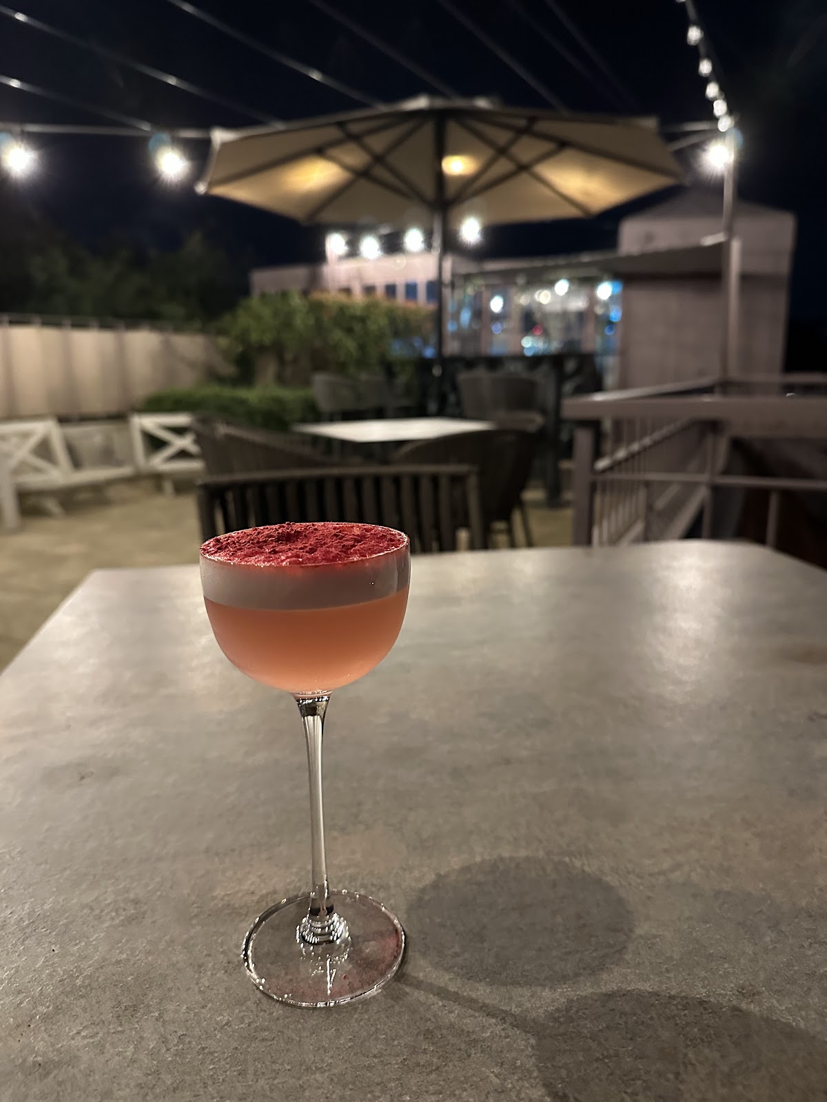 Amura - Bar & Rooftop Lounge — photo 6