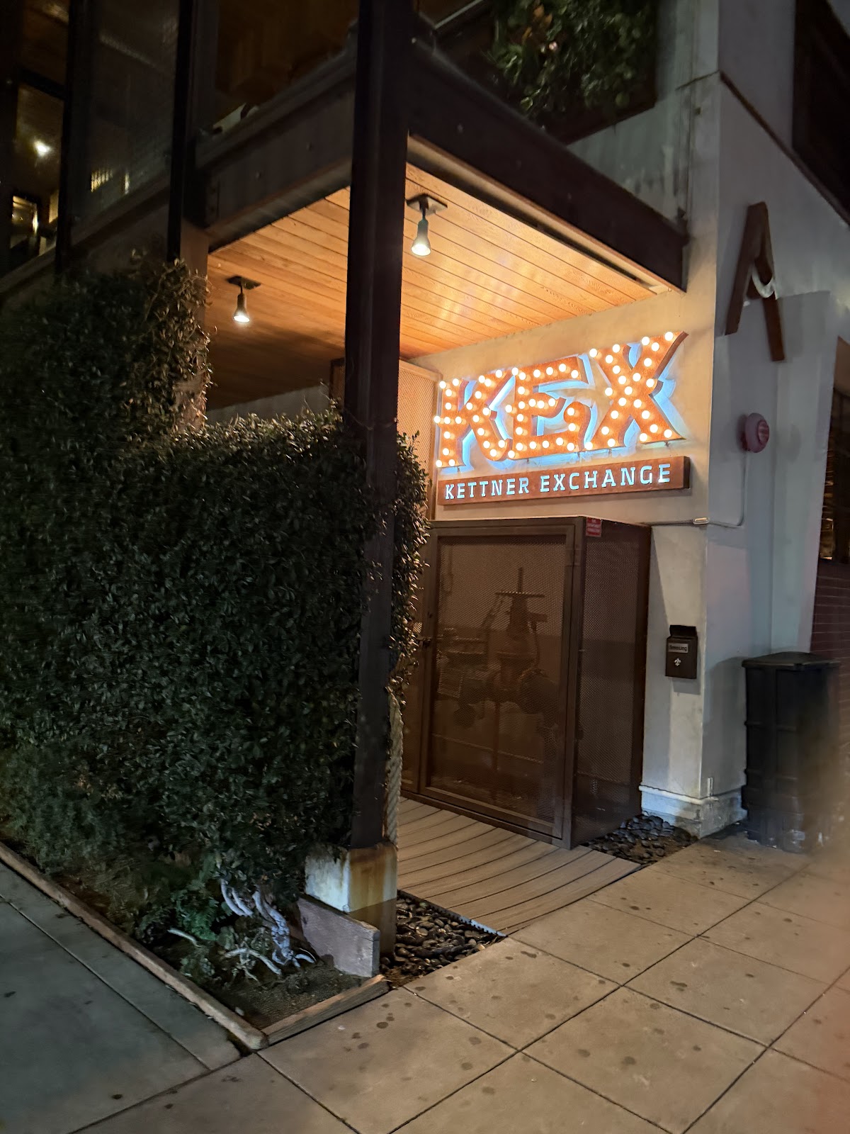 Kettner Exchange — photo 6