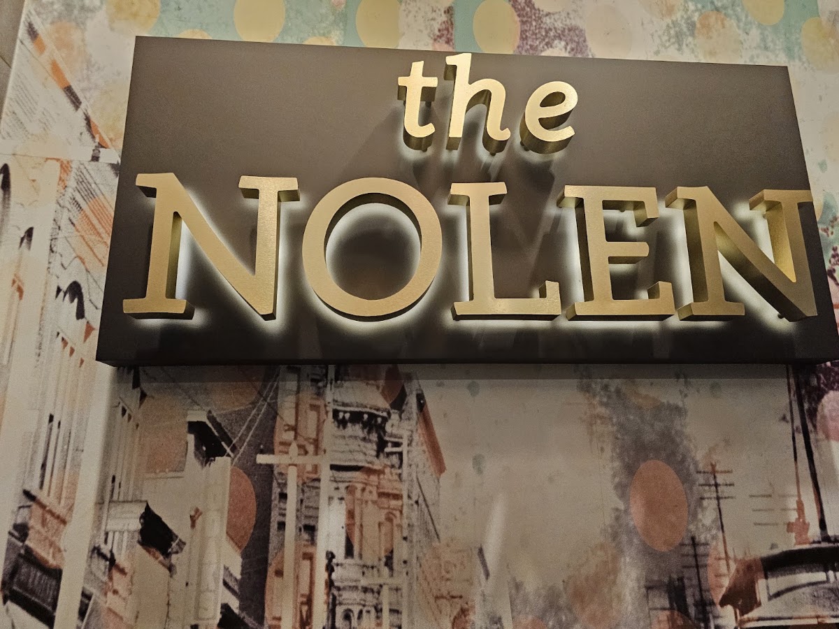 The Nolen Rooftop — photo 6