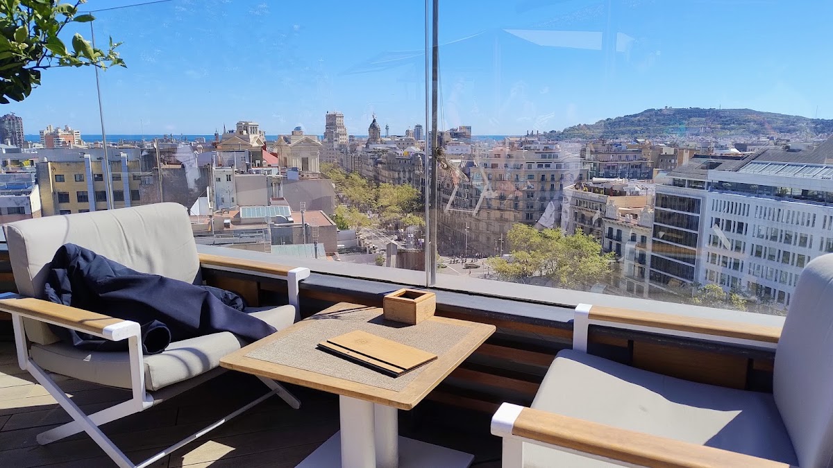 La Dolce Vitae (Pulitzer Terrace) — photo 6