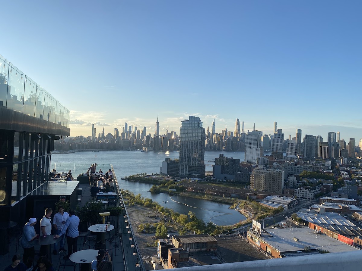 Westlight NYC — photo 6