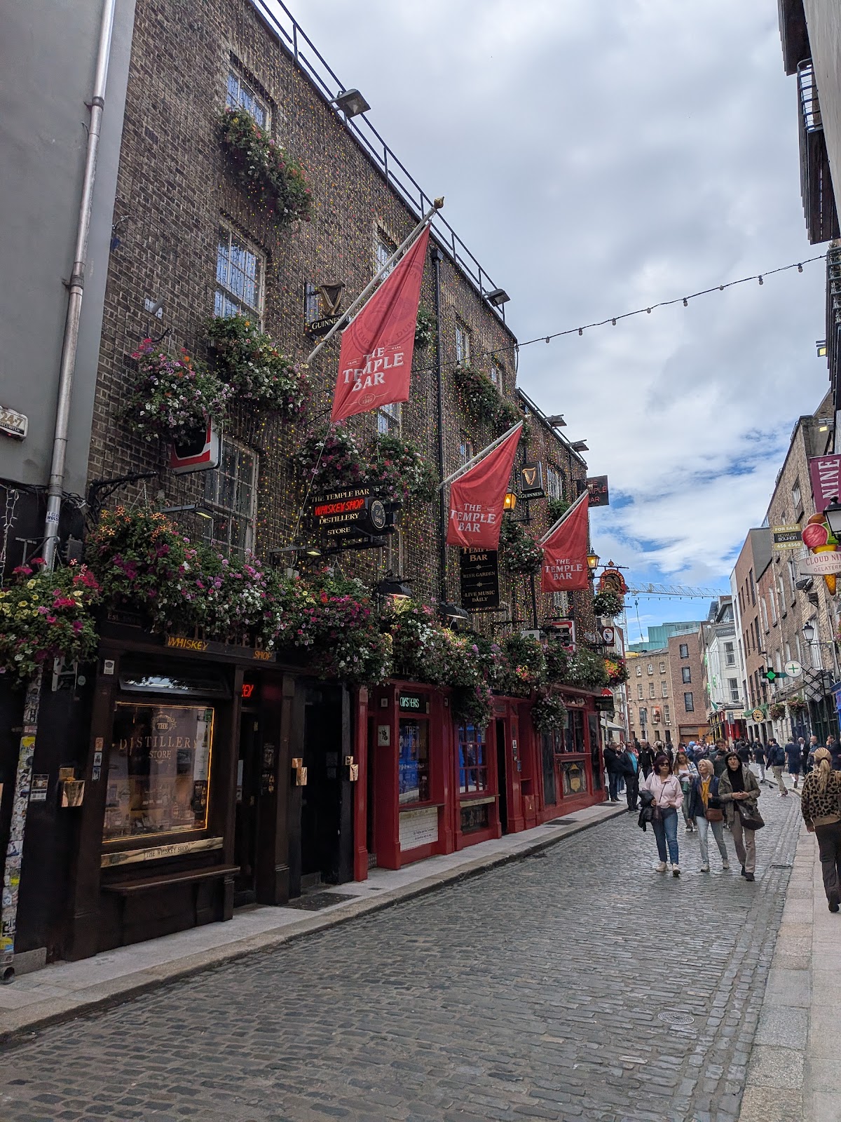 Fitzsimons Temple Bar — photo 6