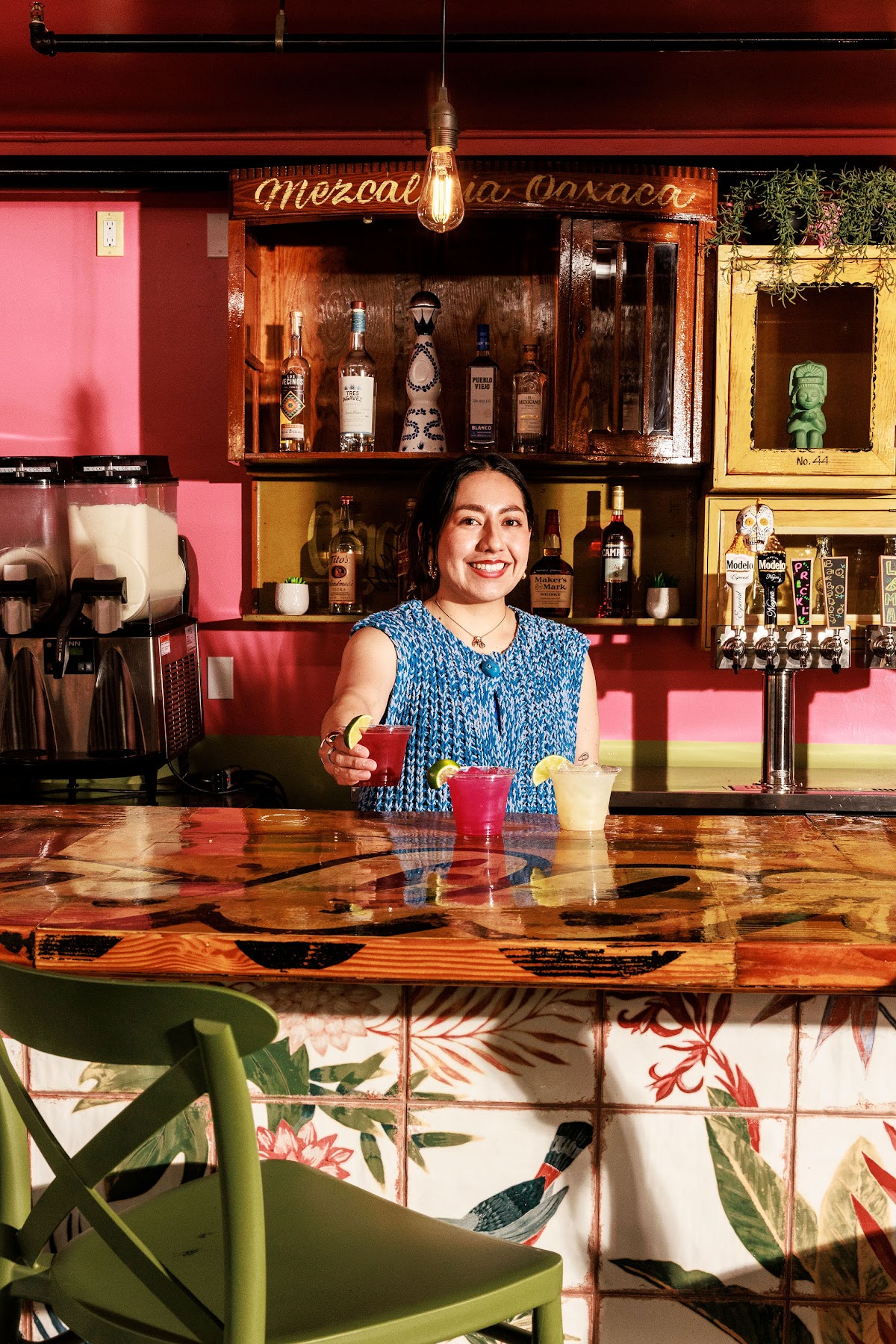 Cantina del Sol — photo 6