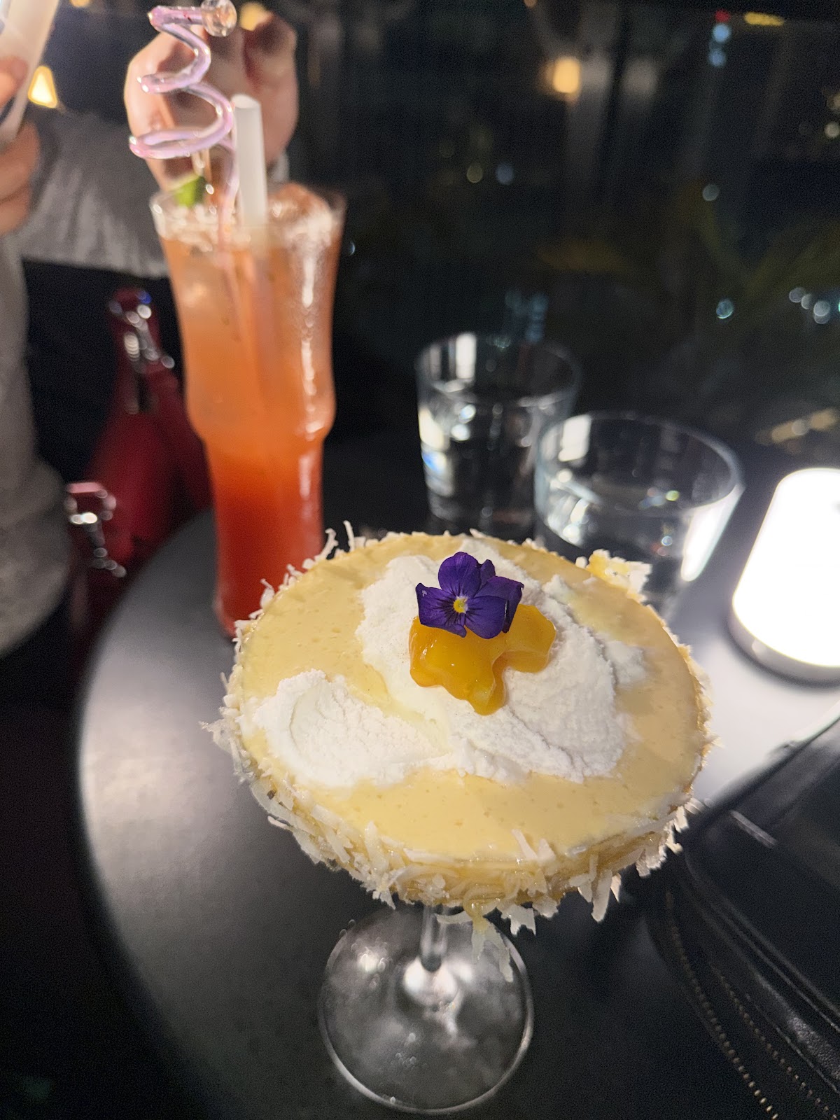 Marquis Sky Lounge | Rooftop Bar Kuala Lumpur — photo 6
