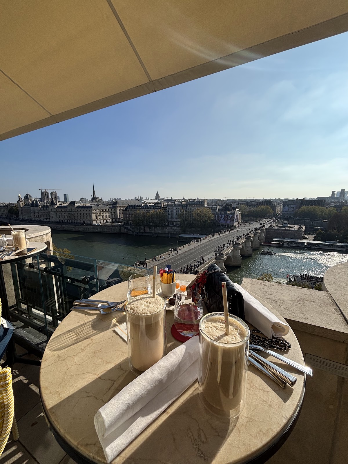 Le Tout Paris — photo 6