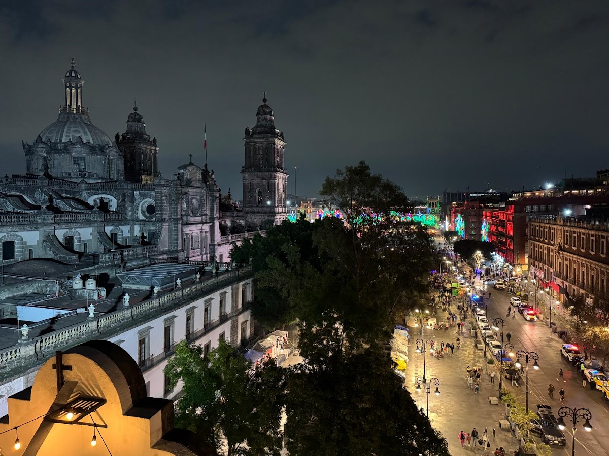 Terraza Catedral — photo 6