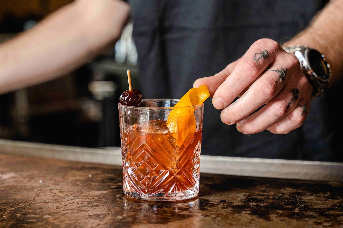 Punch Bowl Social — photo 6